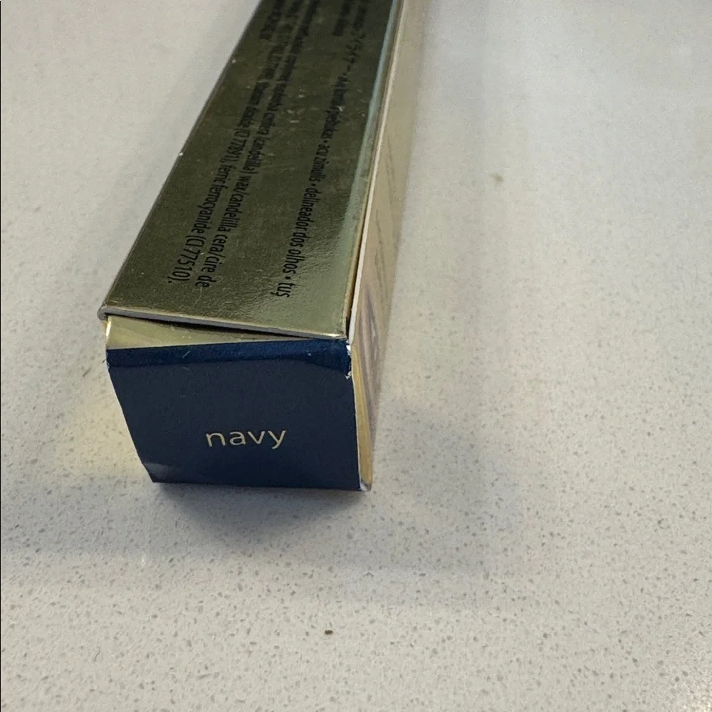 Tarte- Maneater Navy Eye Liner